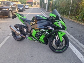 Kawasaki Zxr ZX10R | Mobile.bg    4