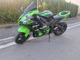  Kawasaki Zxr