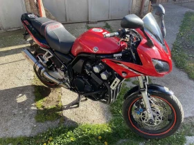 Yamaha Yzf, снимка 2