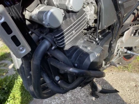 Yamaha Yzf, снимка 4