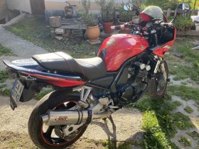 Yamaha Yzf, снимка 3
