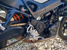 BMW F F800r, снимка 6