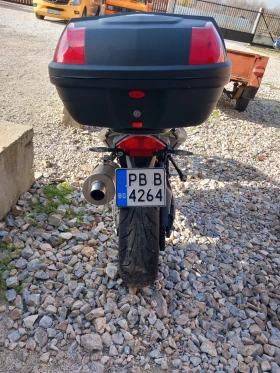 BMW F F800r, снимка 2