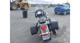 ����� �� �������� �� Suzuki Boulevard 1.8-21000km