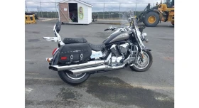 Suzuki Boulevard 1.8-21000km