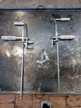 Yamaha V-Max 1200 | Mobile.bg � ����� ������ 8