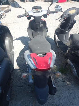 Baotian Bt СКУТЕР 50 | Auto.bg — изображение 4