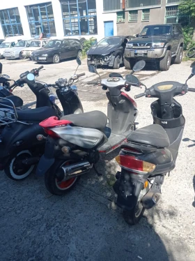 Baotian Bt СКУТЕР 50 | Auto.bg — изображение 2