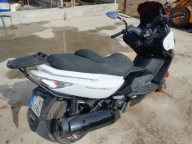 Kymco Xciting R500 | Auto.bg — изображение 3
