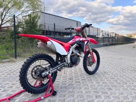 Honda Crf 250* СРАРТЕР* РЕЖИМАИ* LAUNCH* ПОДАРЪЦИ В ОПИСАНИЕ | Auto.bg — изображение 5