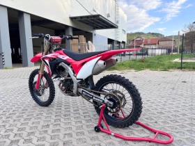 Honda Crf 250* СРАРТЕР* РЕЖИМАИ* LAUNCH* ПОДАРЪЦИ В ОПИСАНИЕ | Auto.bg — изображение 4