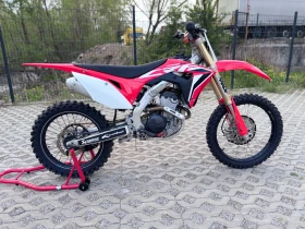 Honda Crf 250* СРАРТЕР* РЕЖИМАИ* LAUNCH* ПОДАРЪЦИ В ОПИСАНИЕ | Auto.bg — изображение 6