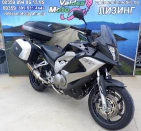 Honda Crossrunner | Mobile.bg � ����� ������ 11