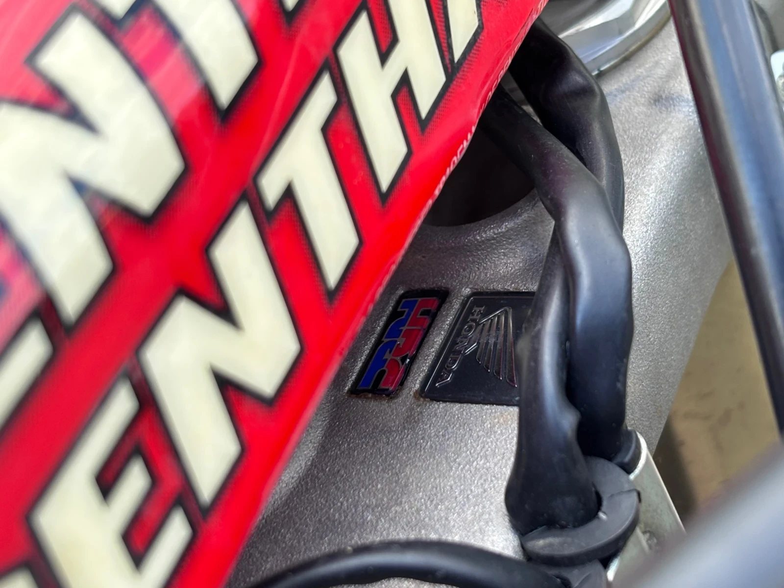 Honda Crf 250* �������* �������* LAUNCH* �������� � �������� | Mobile.bg � ����������� 7