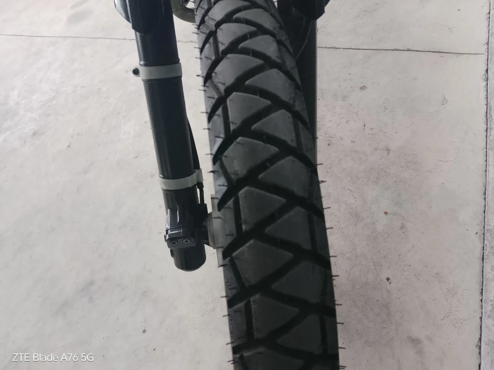 Yamaha Wr 125 R A1 A2, снимка 9 - Мотоциклети и мототехника - 55406689