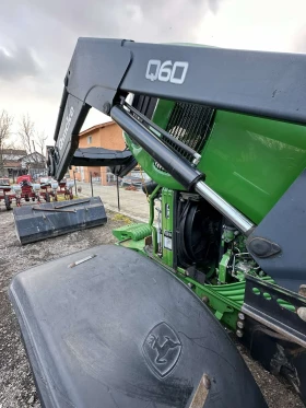 Трактор John Deere 6420, снимка 5