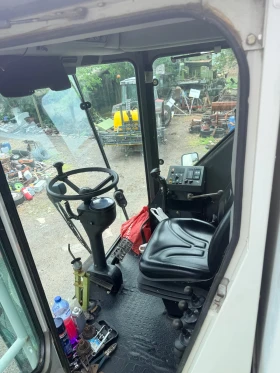 Комбайн Claas Dominator 150 Hydro Drive , снимка 2