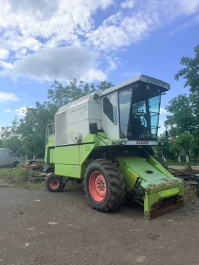 Комбайн Claas Dominator 150 Hydro Drive , снимка 1