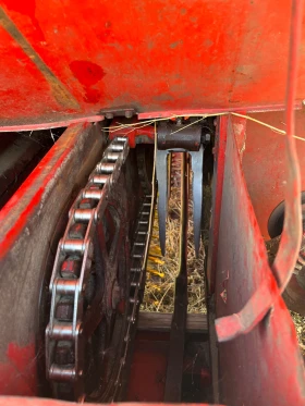 Балировачка New Holland, снимка 7