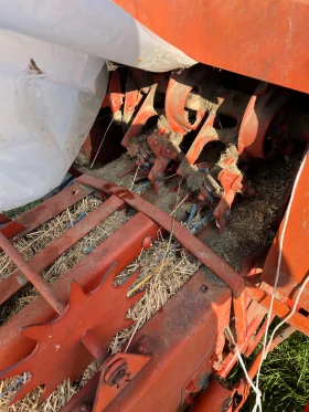 Балировачка New Holland, снимка 5