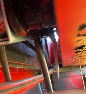 Балировачка New Holland, снимка 14