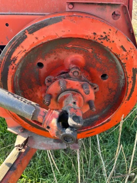 Балировачка New Holland, снимка 10