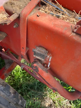 Балировачка New Holland, снимка 6