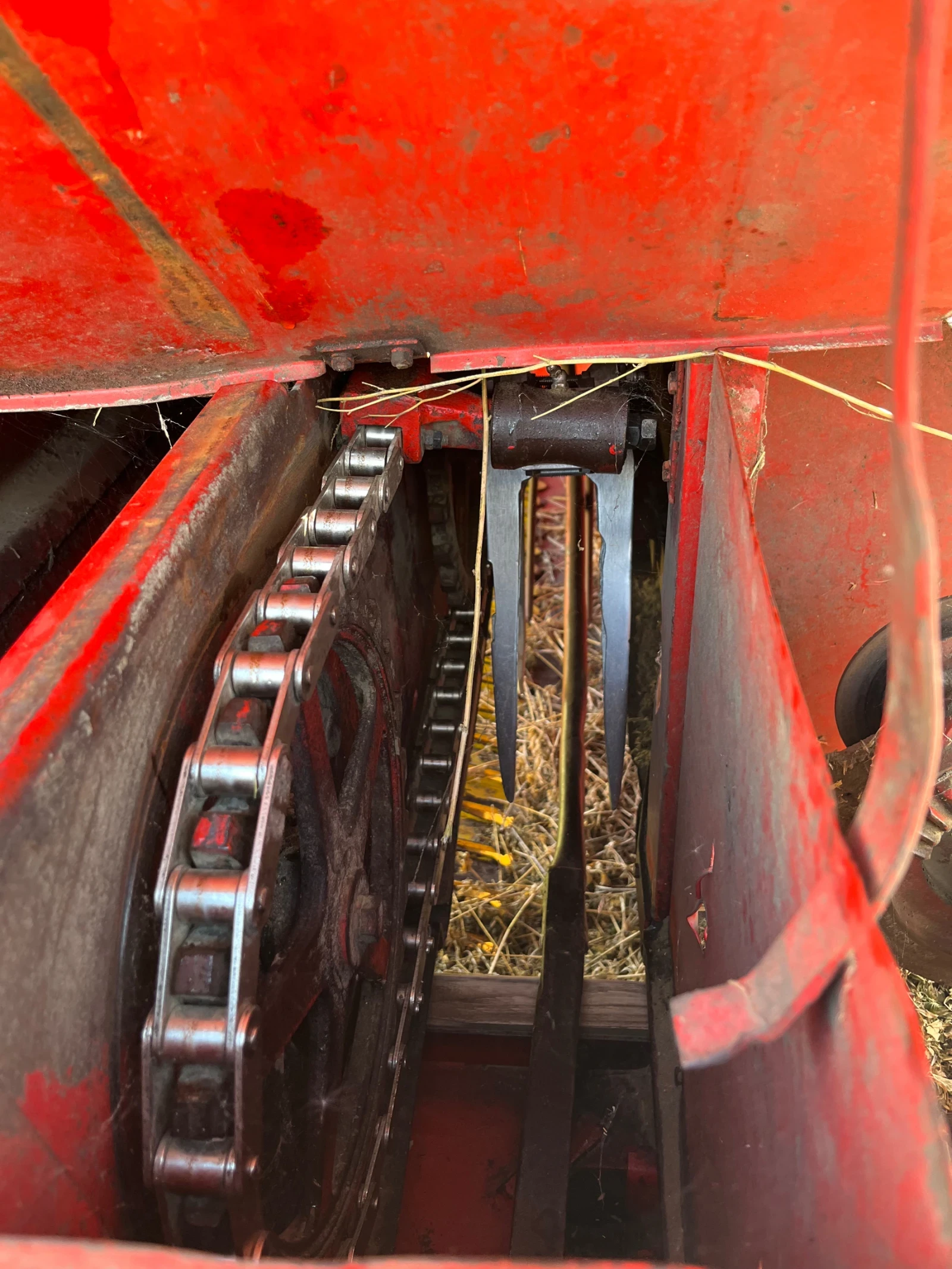 Балировачка New Holland  - изображение 7