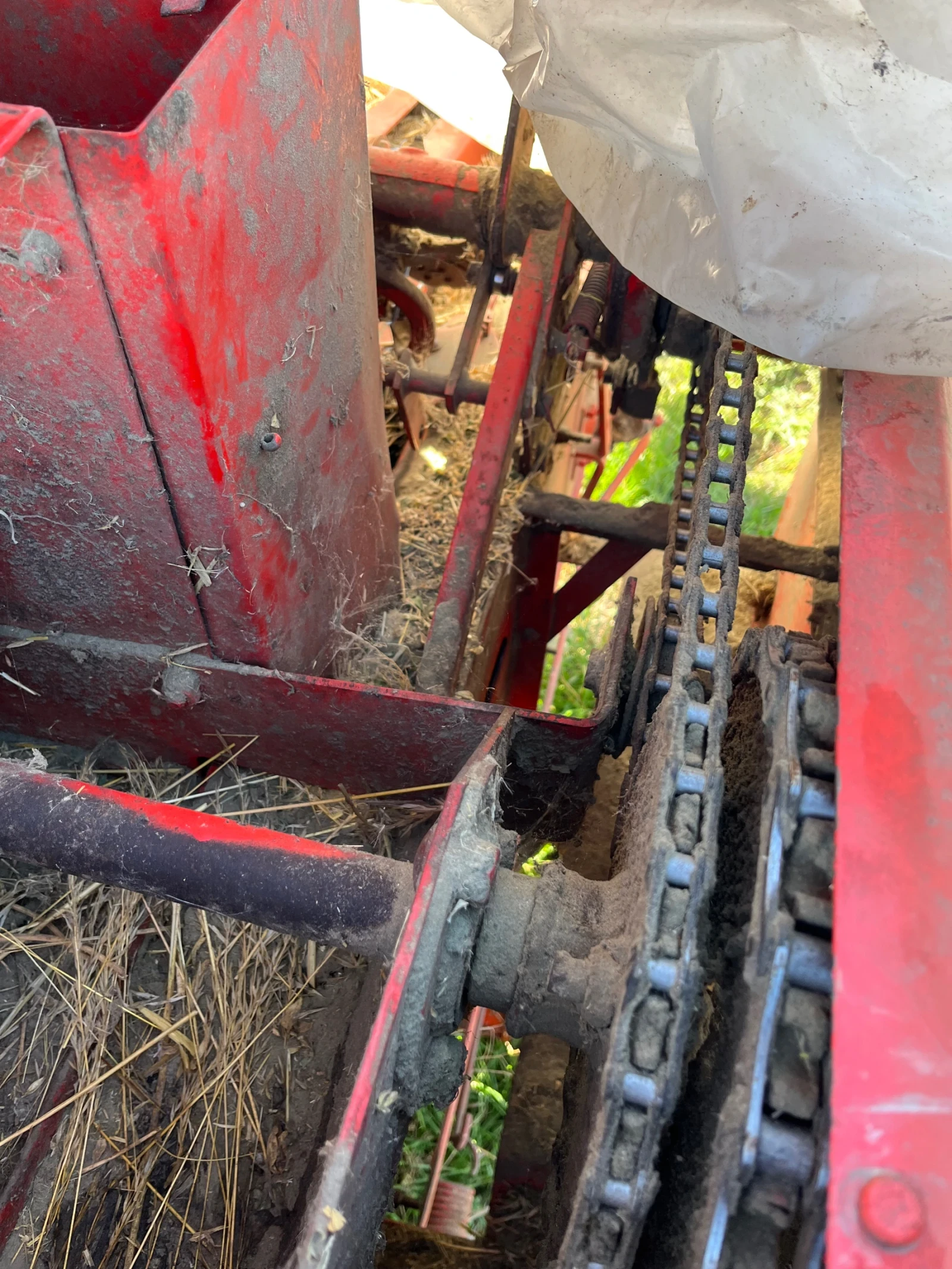 Балировачка New Holland  - изображение 8