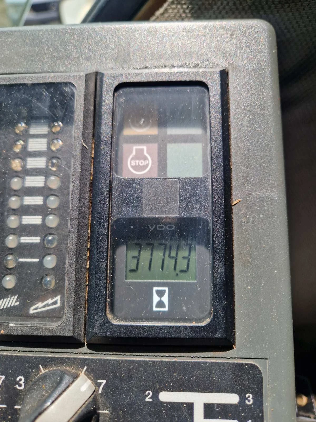 Комбайн Claas Dominator 150 Hydro Drive , снимка 12 - Селскостопанска техника - 54970818