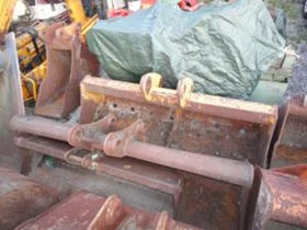 Багер Друга марка ДЖАНТИ ЗА БАГЕР-ВЕРИГИ, снимка 7