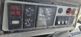 Багер Komatsu FAI 692 ПЕРФЕКТЕН НОВ ВНОС ОТ ИТАЛИЯ, снимка 11