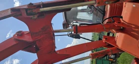 Багер Komatsu FAI 692 ПЕРФЕКТЕН НОВ ВНОС ОТ ИТАЛИЯ, снимка 2