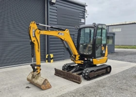 Обява за продажба на Багер JCB 8026 ~45 480 лв. - изображение 1
