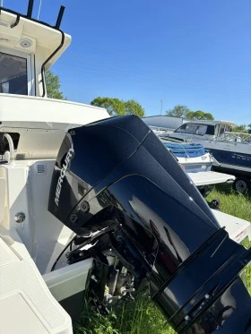      Quicksilver 705 Pilothouse