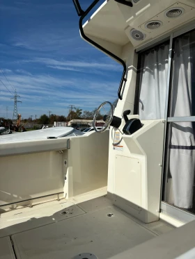  Quicksilver 705 Pilothouse | Mobile.bg    7