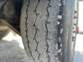 Полуремарке Schwarzmuller 5880кг, 25м3, ALCOA, боге, снимка 16