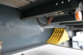 Полуремарке Други 3/E Тристрана щора, снимка 14 - Ремаркета - 52367999