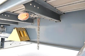 Полуремарке Други 3/E Тристрана щора, снимка 15 - Ремаркета - 52367999