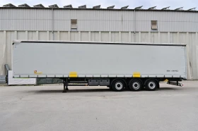 Полуремарке Други 3/E Тристрана щора, снимка 5 - Ремаркета - 52367999