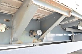 Полуремарке Други 3/E Тристрана щора, снимка 10 - Ремаркета - 52367999