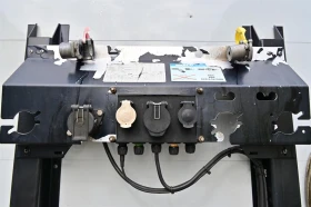 Полуремарке Други 3/E Тристрана щора, снимка 7 - Ремаркета - 52367999