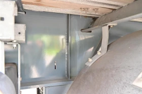 Полуремарке Други 3/E Тристрана щора, снимка 11 - Ремаркета - 52367999