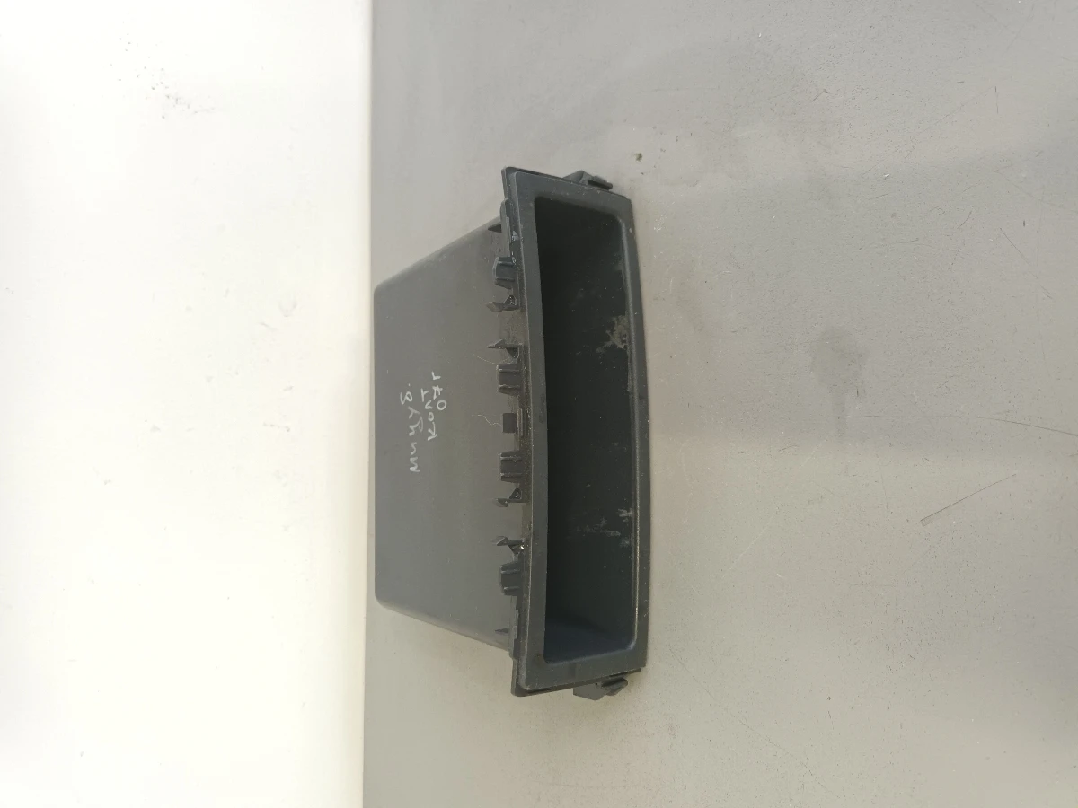 Жабка малка мицубиши колт 1.5д 