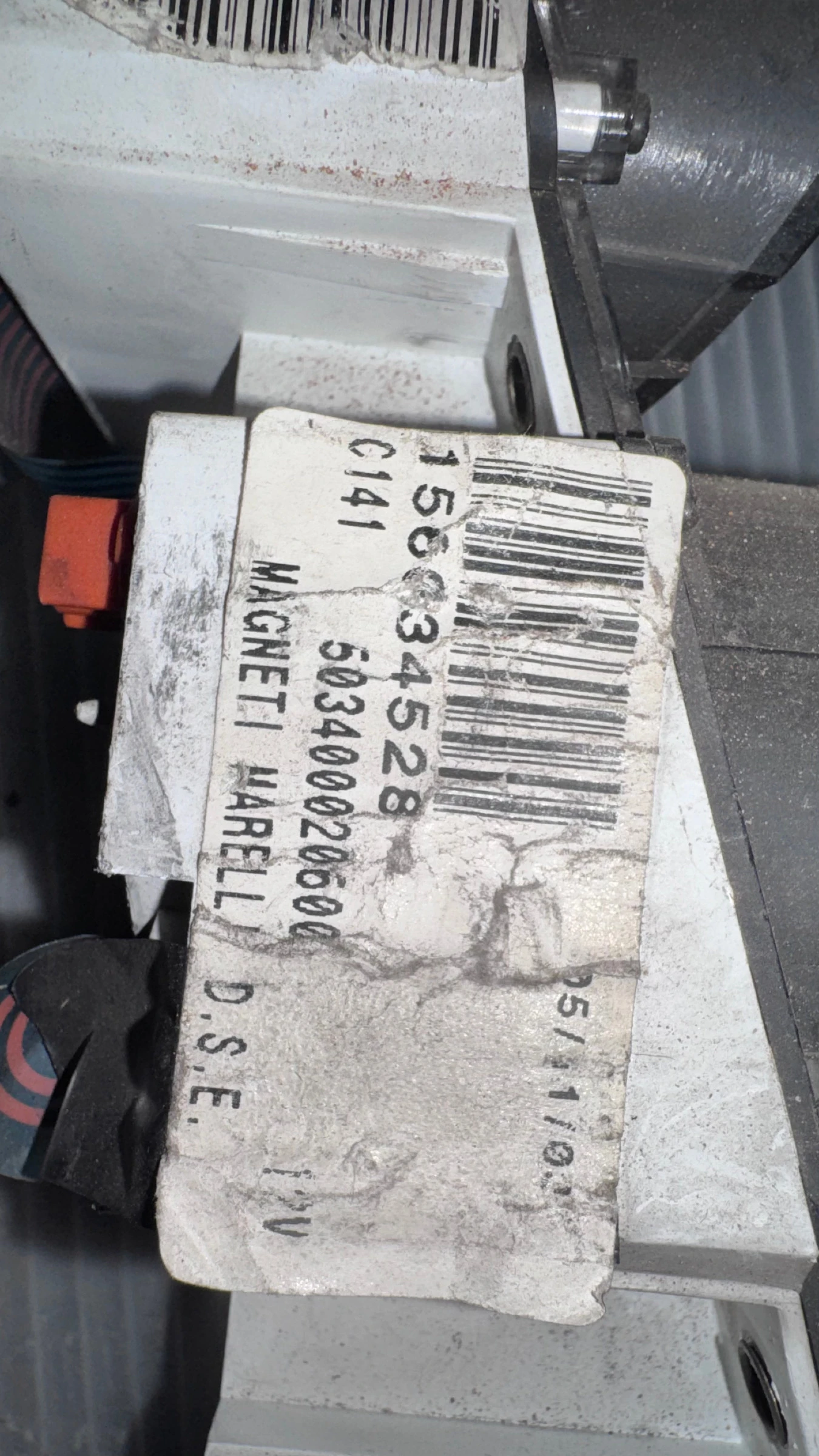   Alfa Romeo 156 - 156034528 | Mobile.bg   2