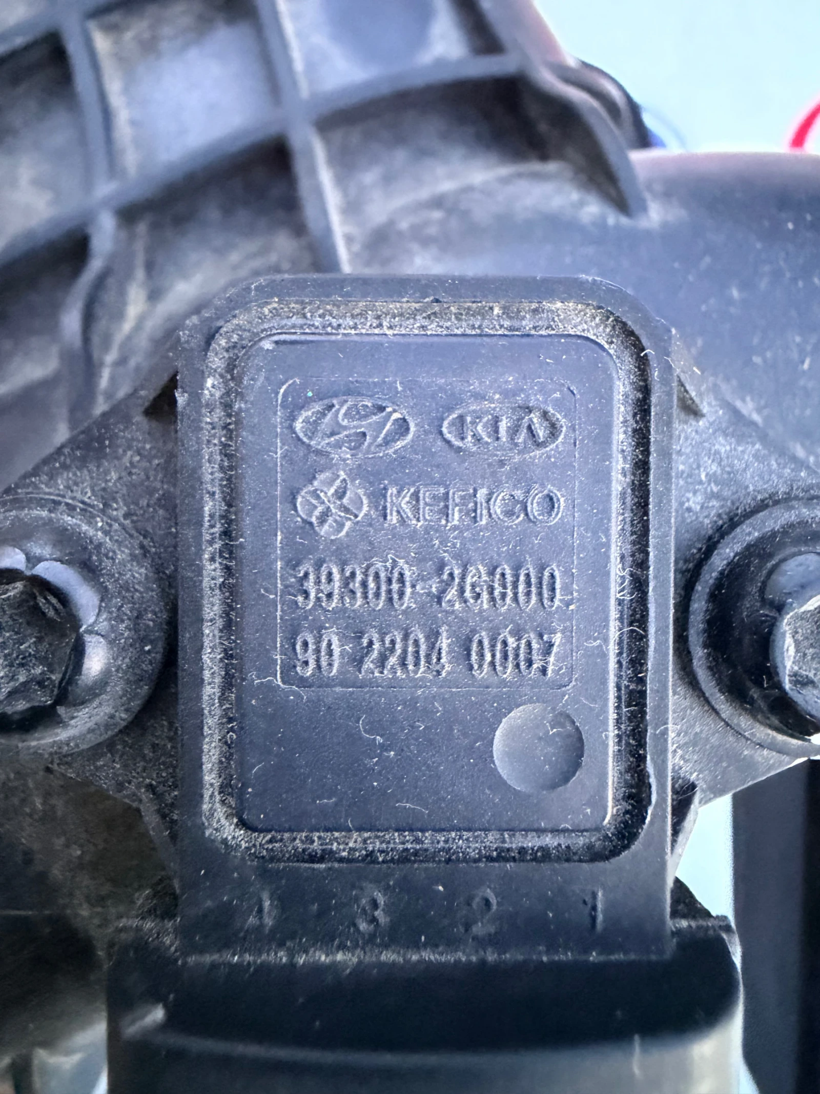 2830004500 ����������� �������� � ��� ������  Hyundai I20 1.0T-GDI 2018   28300 04500 39300-2G000 | Mobile.bg � ����������� 3