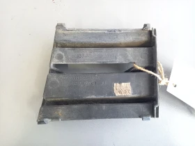 Решетка десен халоген Шкода Октавия 