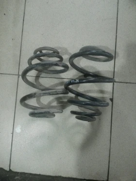 пружина задна Опел Корса Ц 1.7дти
