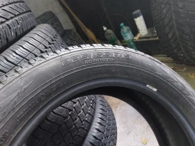 Гуми Зимни 225/55R19, снимка 7