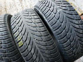 Гуми Зимни 225/55R19, снимка 3